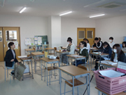 酒田南高